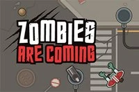 Komutan! Zombi ordusuna karşı son umudumuzsun