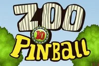 Bu pinball tam bir hayvanat bahçesi!