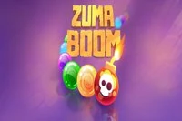 Fare veya dokunmatik ile oynanabilen klasik bir Zuma bulmacası.